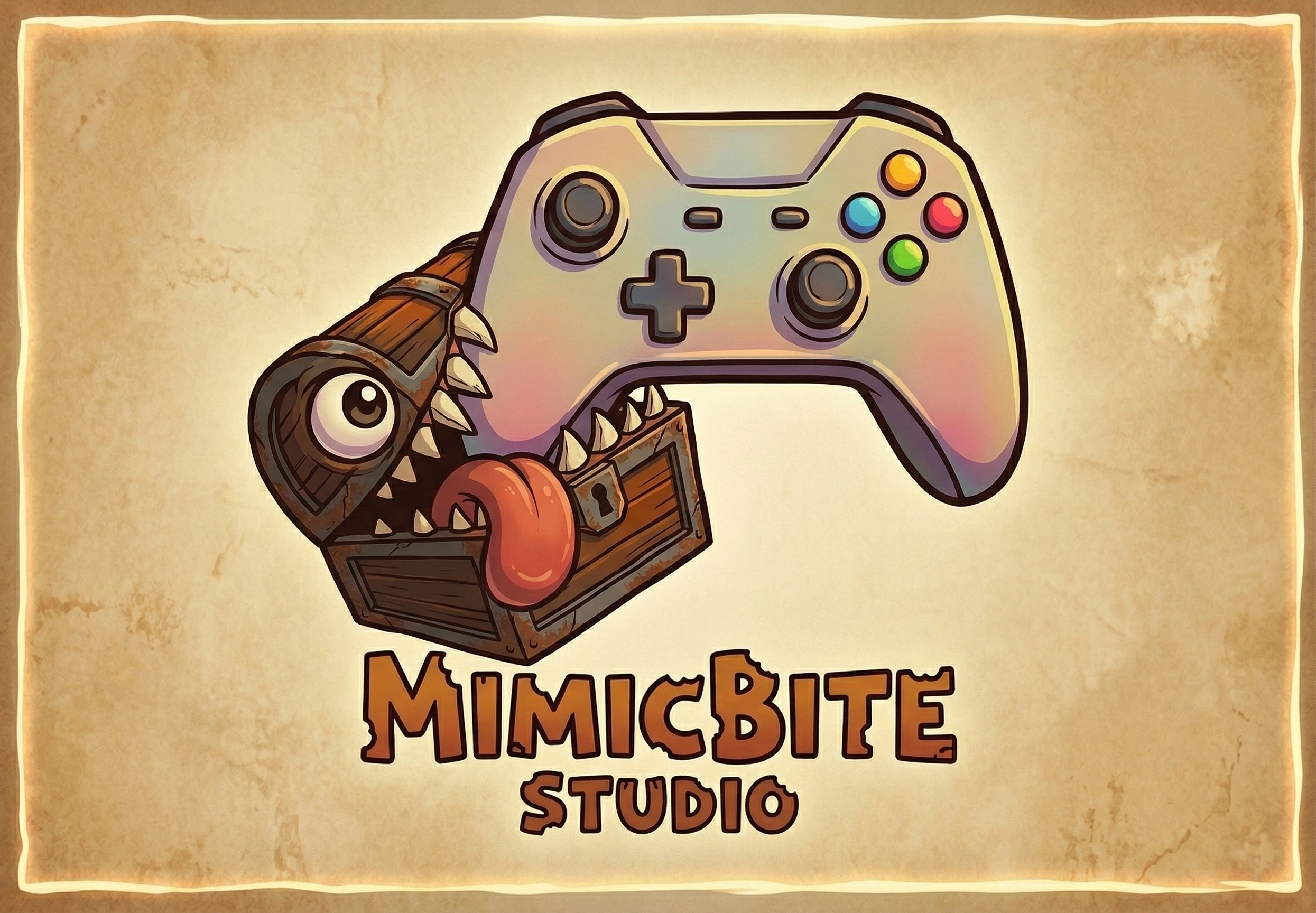 MimicBite Studio